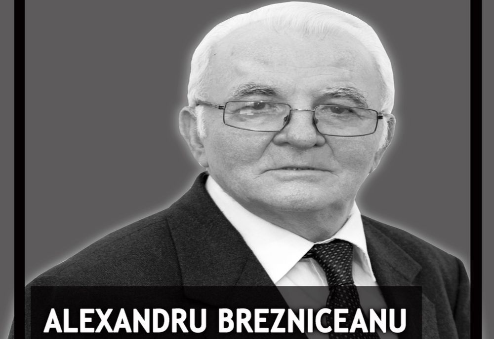 Un consilier judeţean PNL Dolj, fost parlamentar, a încetat din viaţă