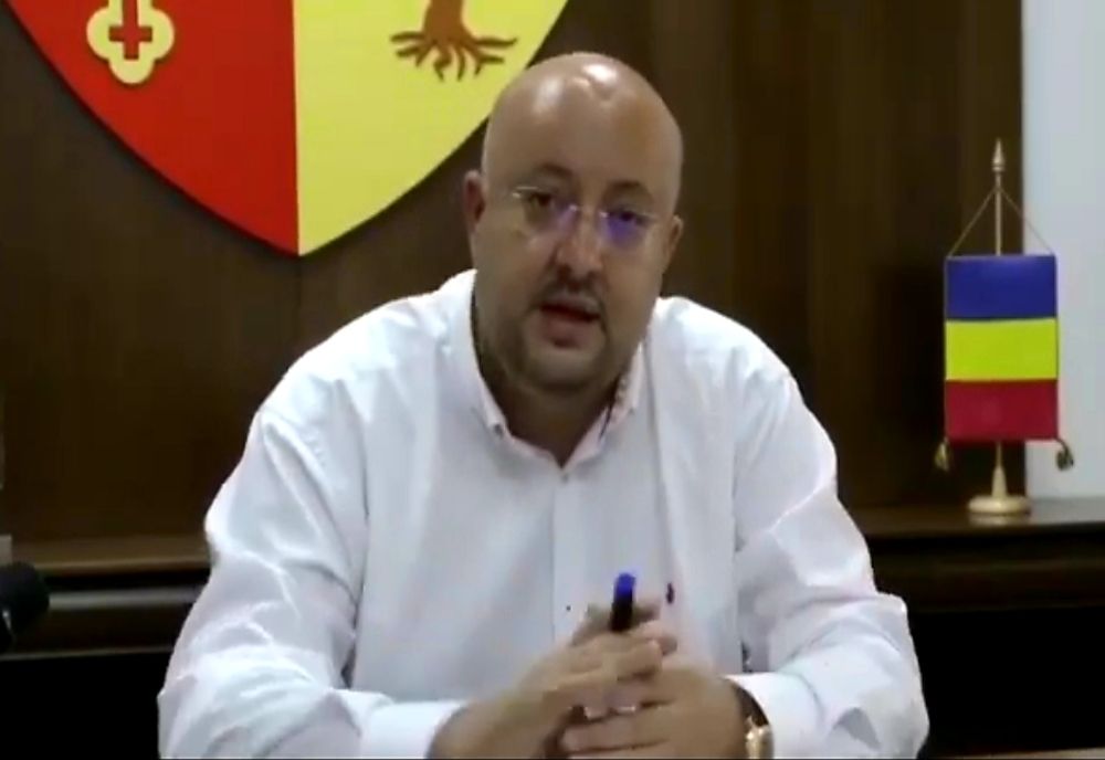 La solicitarea CNAIR, CJ Vâlcea va emite Certificatul de Urbanism pentru „Varianta de ocolire Râmnicu Vâlcea”