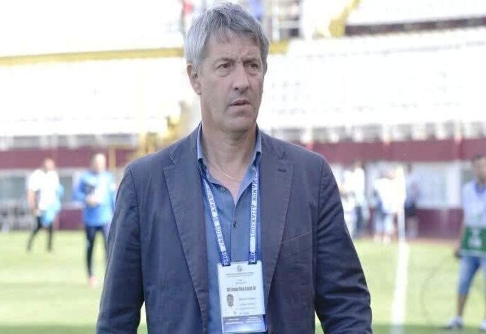 Universitatea Craiova- un membru al staff-ului echipei a fost depistat pozitiv la testele pentru COVID-19