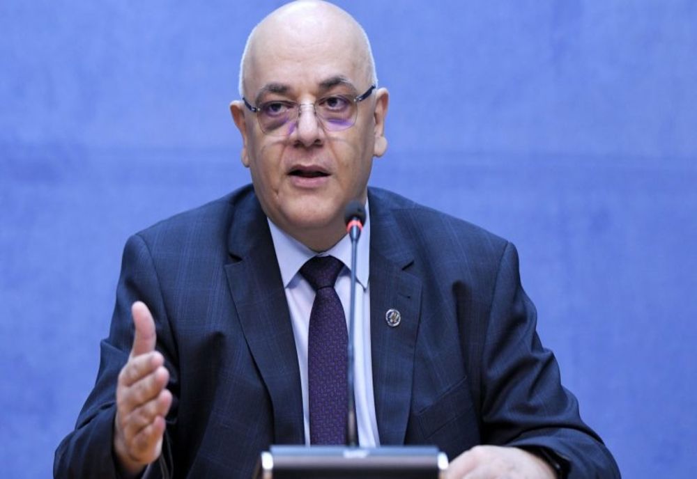 Raed Arafat, despre triajul epidemiologic al copiilor, la început de an școlar