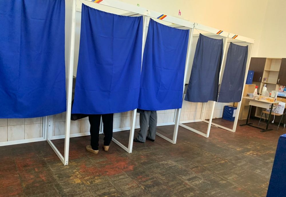 Incidente electorale în Dolj. Poliţiştii au deschis dosar