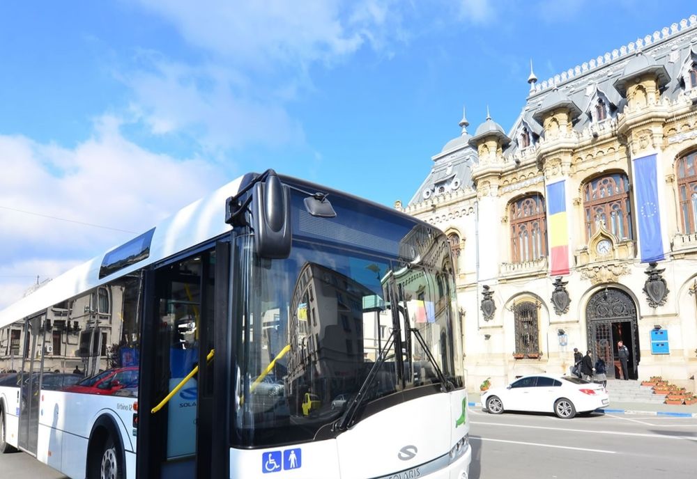 Străzi din Craiova, închise în perioada alegerilor