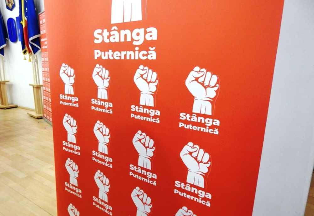 PSD face majoritate cu PER, în CJ Dolj