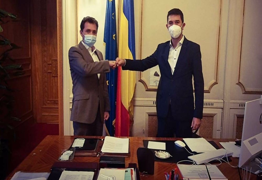 Senator, DEMISIE din PSD Dolj, după promovarea avocatei Laura Vicol pe primul loc la Camera Deputaţilor