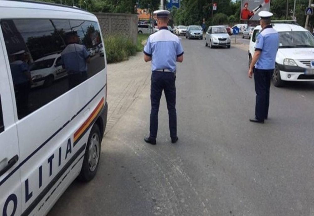 De Ziua Naţională, trafic rutier închis pe mai multe străzi din Craiova