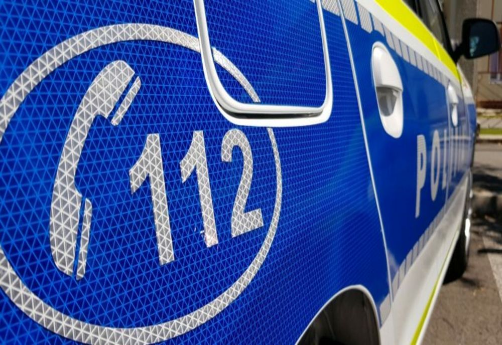 Craiova: Amendă după un apel fals la 112