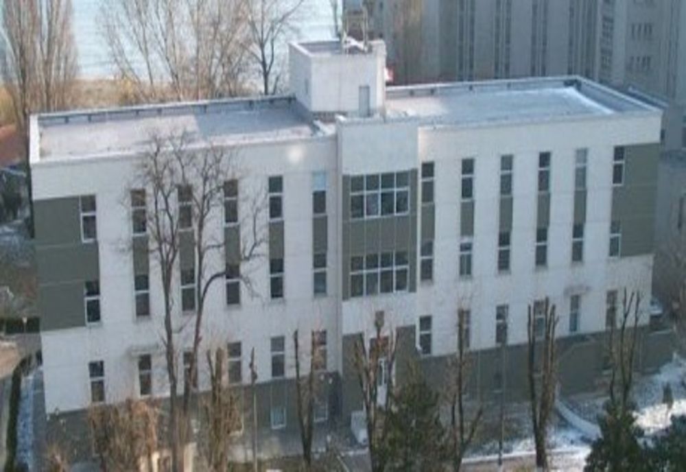 Spitalul Militar „Dr. AL. GAFENCU” Constanța, devine centru regional de depozitare a dozelor de vaccin anti-COVID-19