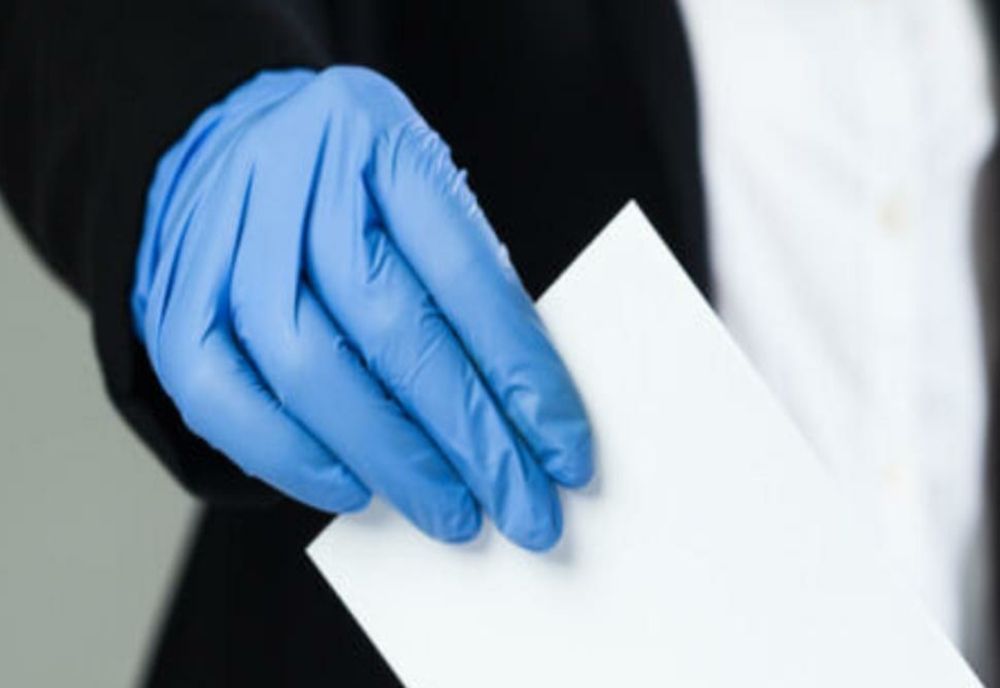 Peste 560.000 de doljeni, aşteptaţi la alegerile parlamentare