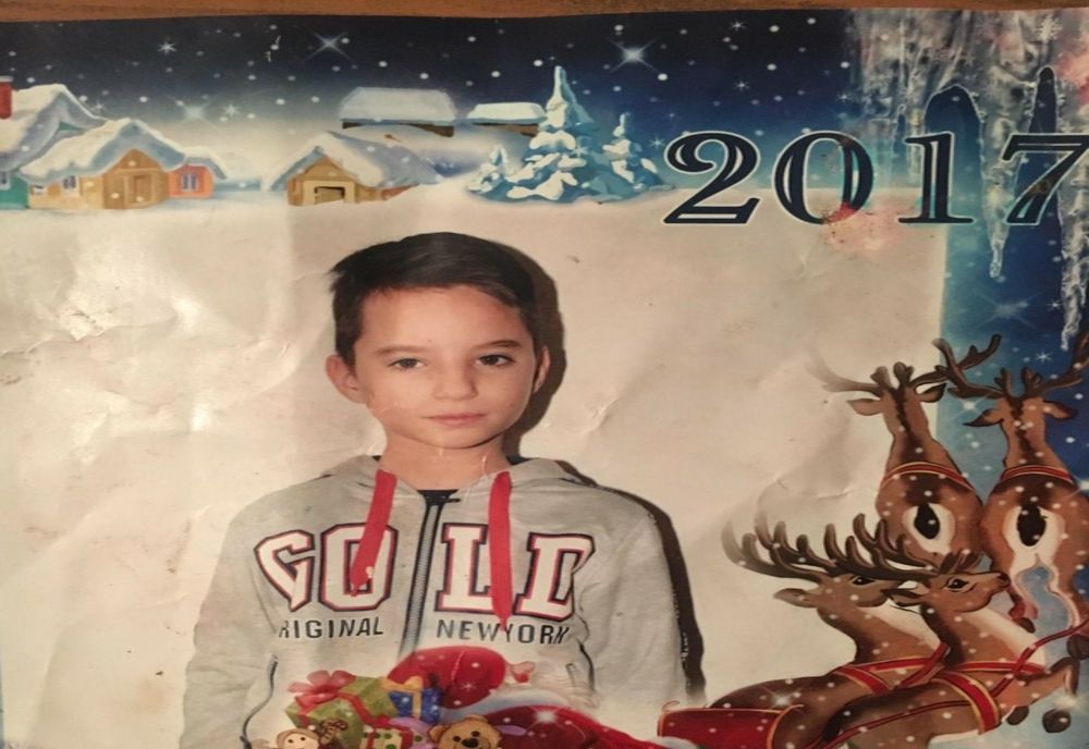 Dolj: Copil de doar 13 ani, dispărut de acasă