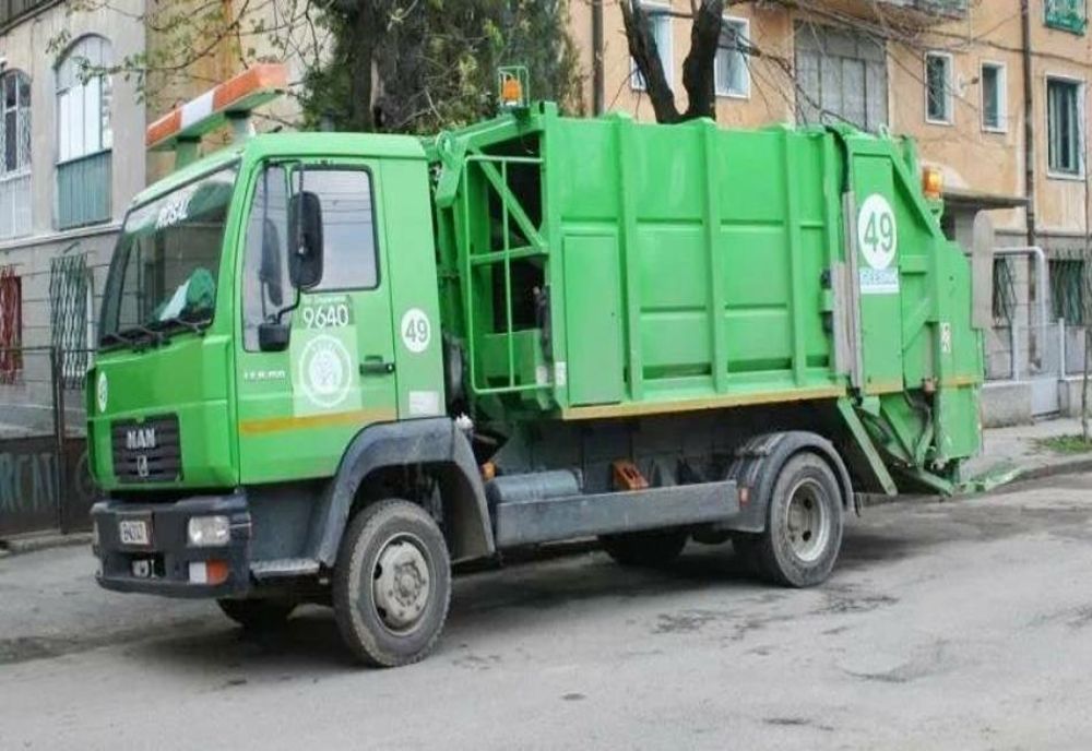 Colectarea deşeurilor din Dolj: Aceeaşi firmă, în tot judeţul