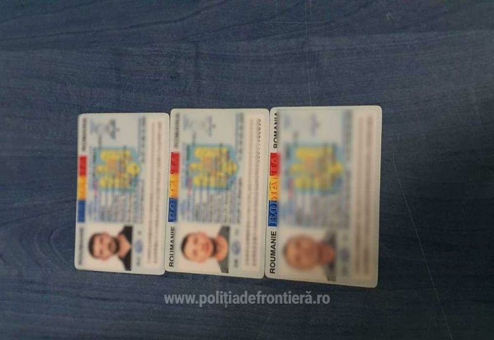 Cărţile de identitate, eliberate cu mare întârziere. Motivul