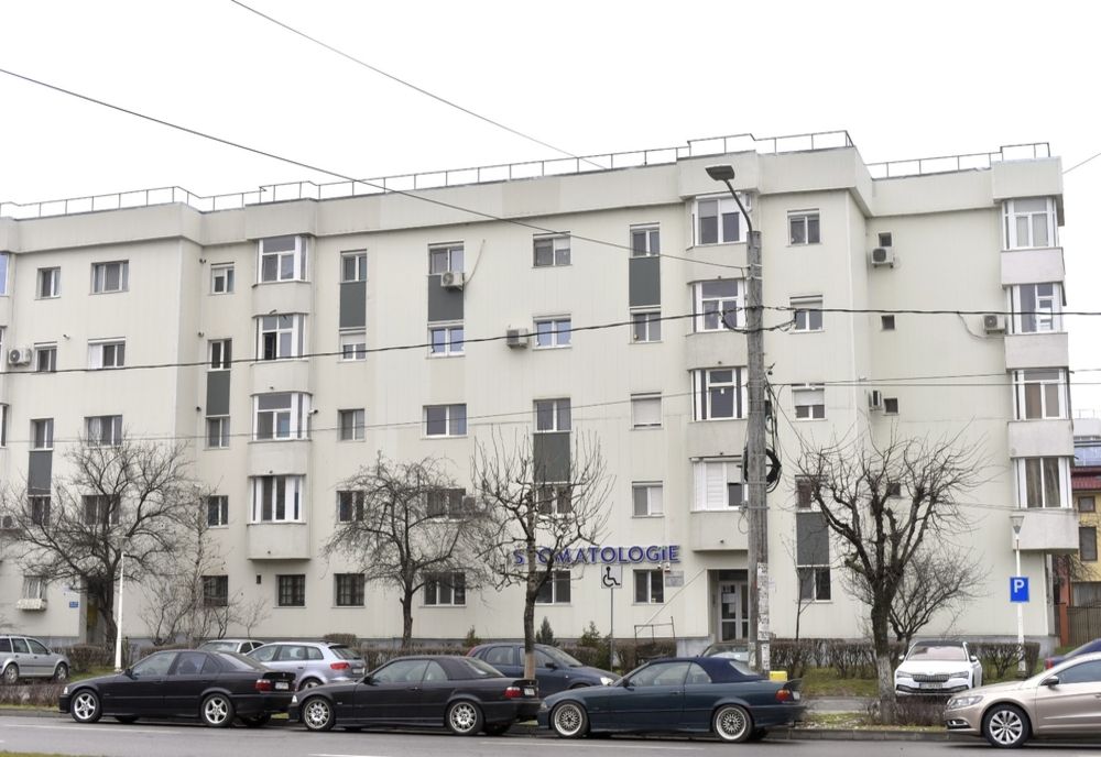 Probleme cu anveloparea blocurilor, în Craiova