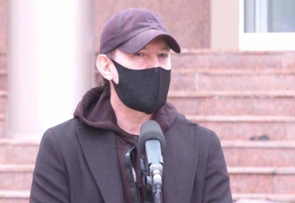 Premierul Cîţu vine, marţi, în Dolj. Alţi doi miniştri îl însoţesc