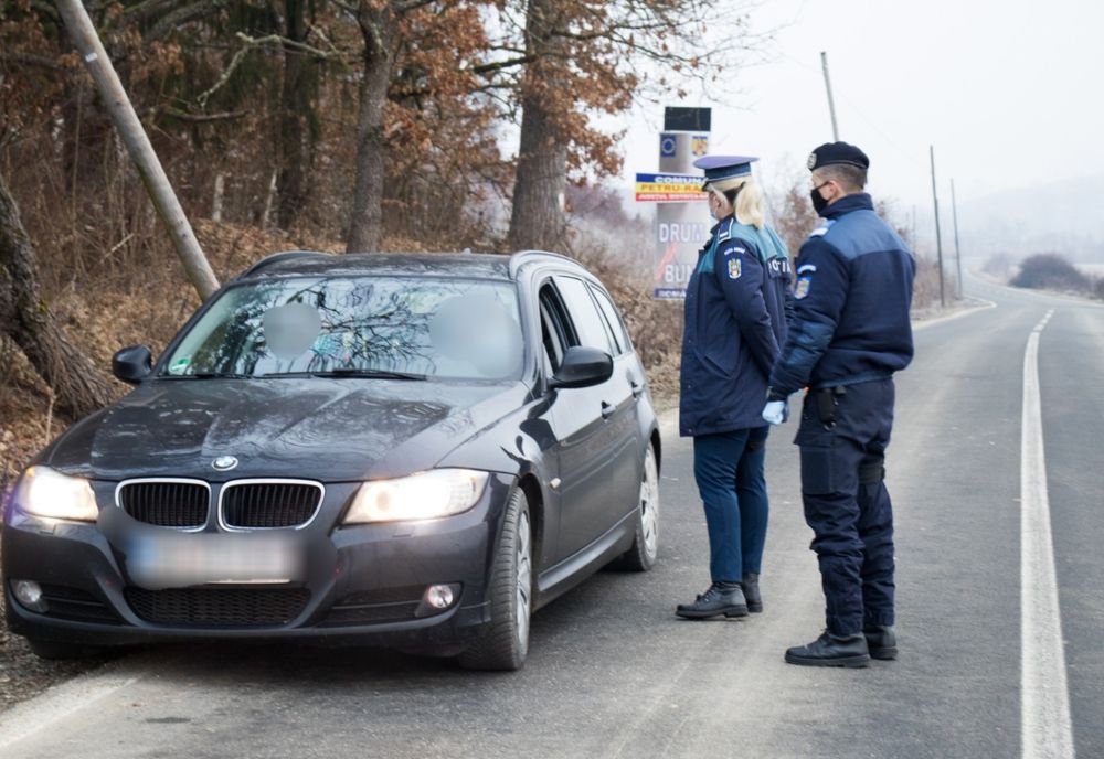 Coronavirus Dolj: 137 cazuri noi; zeci de localităţi în scenariul ROŞU