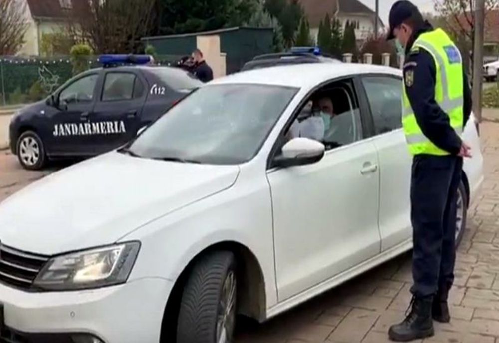 Rata de infectare cu COVID a trecut de 4/1.000 în Craiova