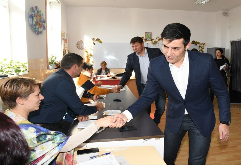 REACŢIA lui Claudiu Manda, după ce a fost trimis în judecată de DNA