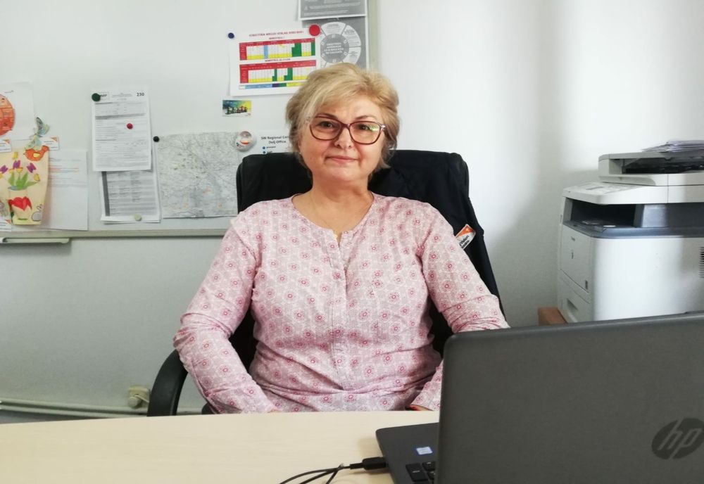 INTERVIU | Georgeta Ungureanu, manager zonal World Vision România, despre diferenţele între România rurală şi cea urbană