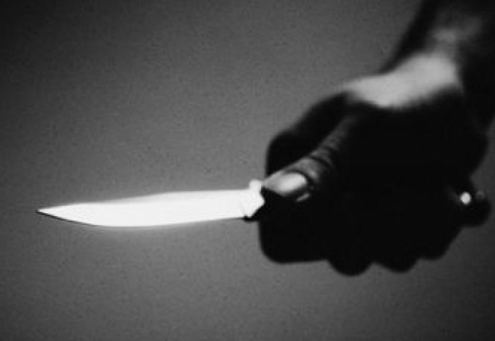 Doi tineri din Dolj au ajuns înjunghiaţi la spital, în Noaptea de Înviere, după un scandal