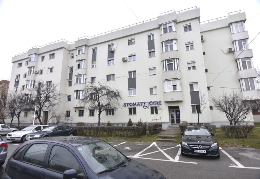 Doar 721 de blocuri din Craiova, înscrise în programul de reabilitare termică 