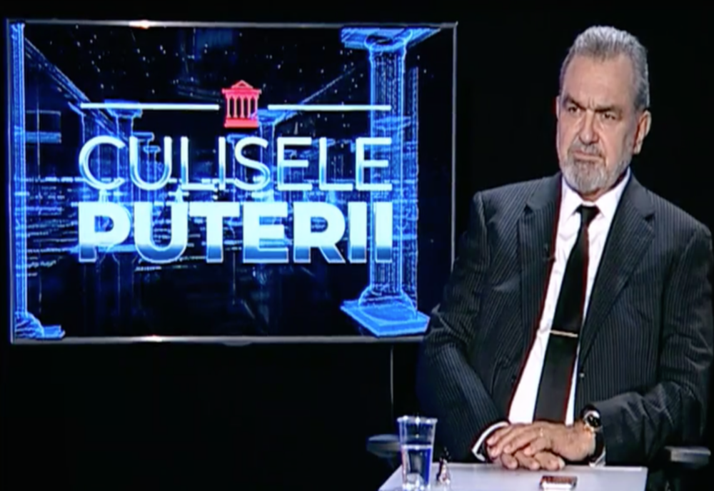 Miron Mitrea, despre SCANDAUL săptămânii legat de interceptări: „Drulă a vrut să atace PNL și să-l pună într-o situație penibilă și l-a pus”