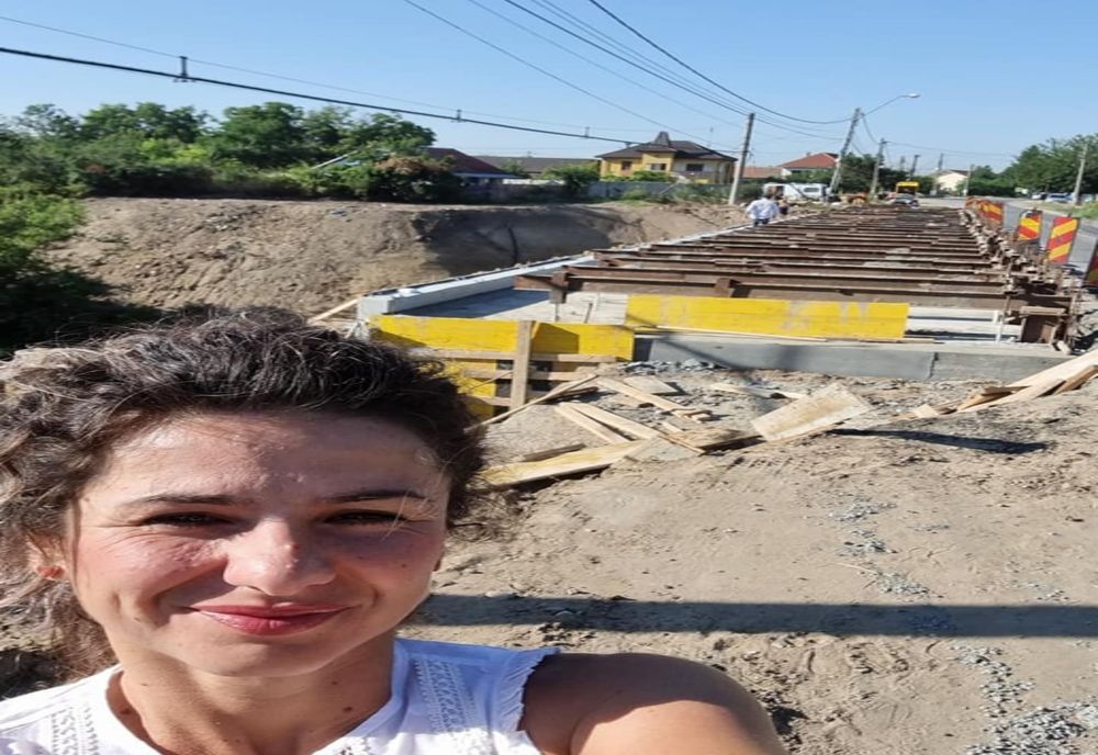 Primarul unei comune din Dolj, avertisment pentru şoferii care îi tranzitează localitatea