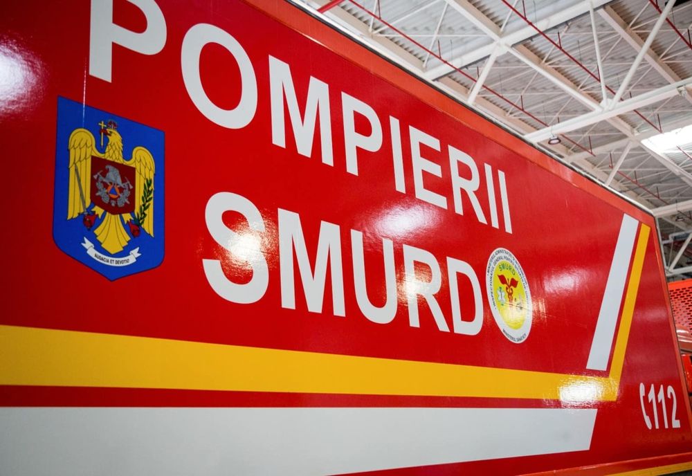 Grav accident în judeţul Dolj. Şapte persoane, printre care doi copii, la spital