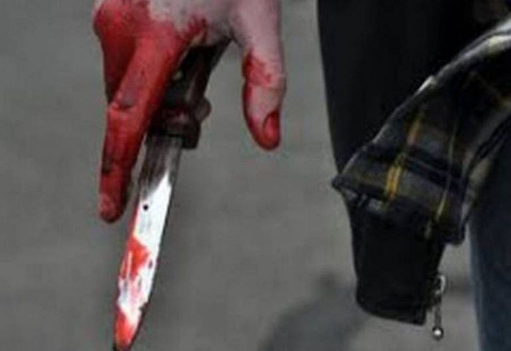 Tânăr din Dolj, tăiat cu un cuţit de un adolescent