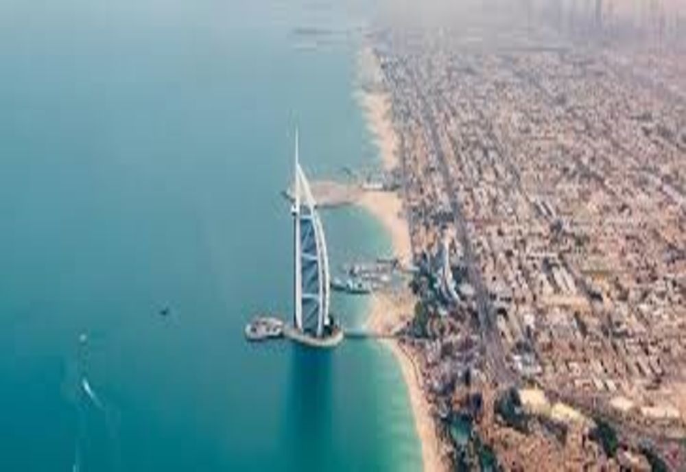 Charter Craiova-Dubai, din octombrie