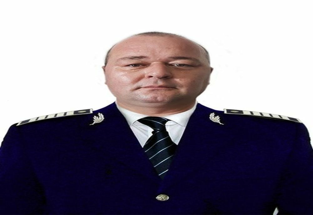 Craiova: A decedat polițistul care a ajuns în stare gravă la spital