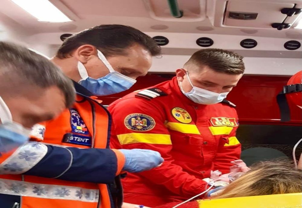 Un bărbat de 85 de ani, din Dolj, a vrut să se sinucidă