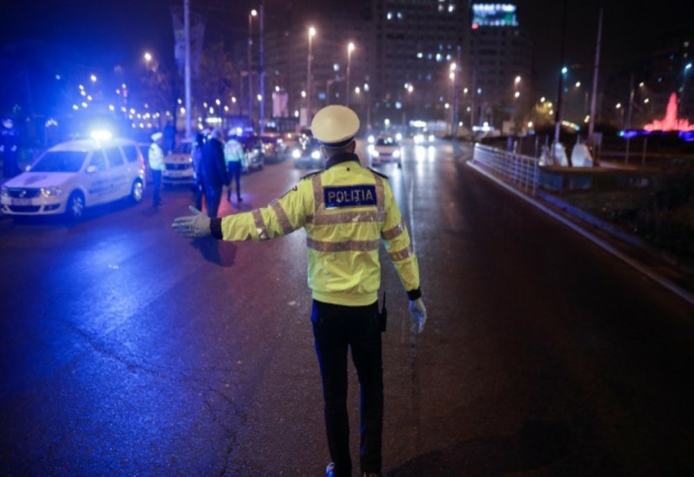 Carantină de noapte şi în timpul săptămânii, la Craiova. Doar persoanele vaccinate sunt exceptate