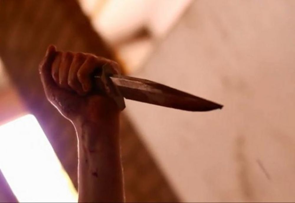 Dolj: Tânăr înjughiat în piet, în urma unui scandal petrecut la Brădeşti