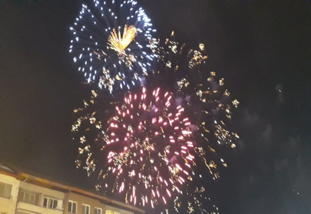 Străzi închise, în Craiova, pentru organizarea Revelionului în aer liber