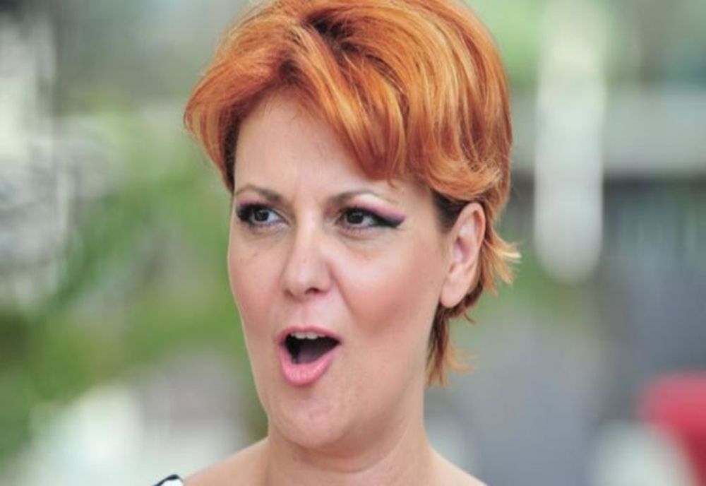 Olguţa Vasilescu, nemulţumită că Spitalul Regional nu e finanţat prin PNRR