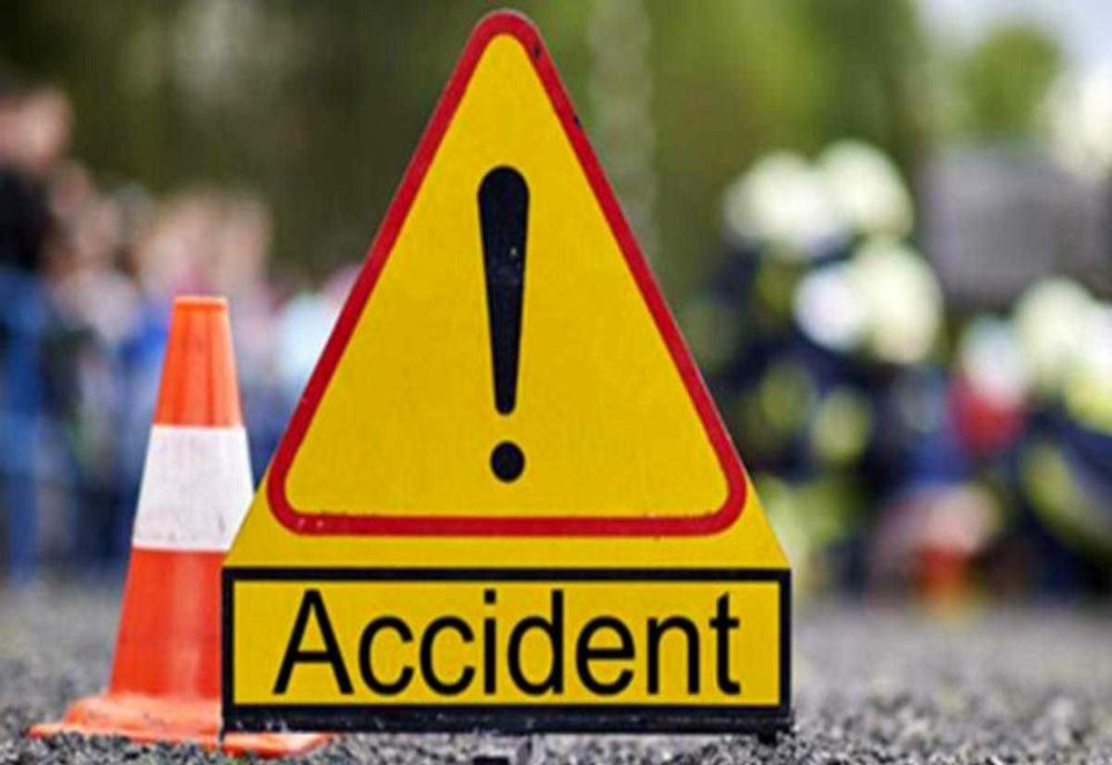 Bărbat din Belarus, mort în urma unui accident în Dolj