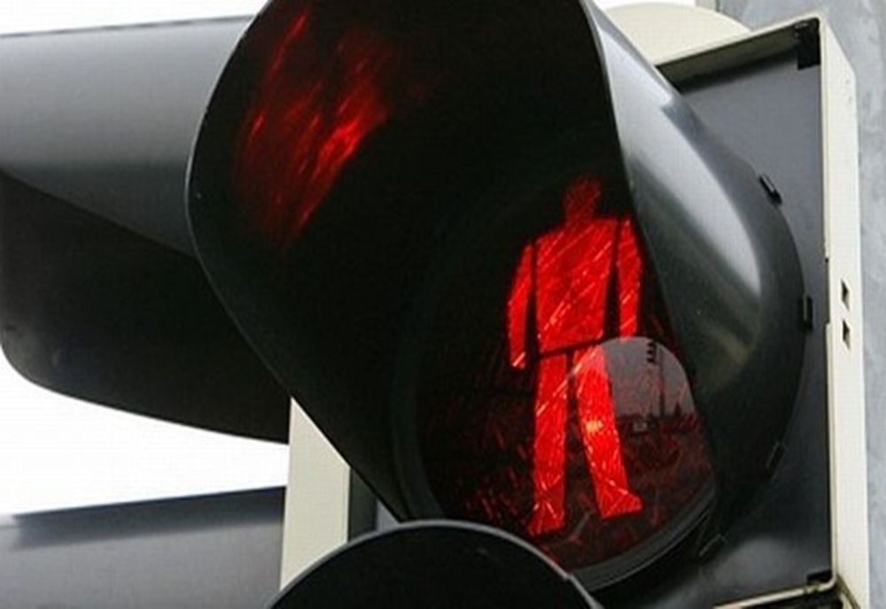 Semafoare noi, puse în funcţiune în Craiova