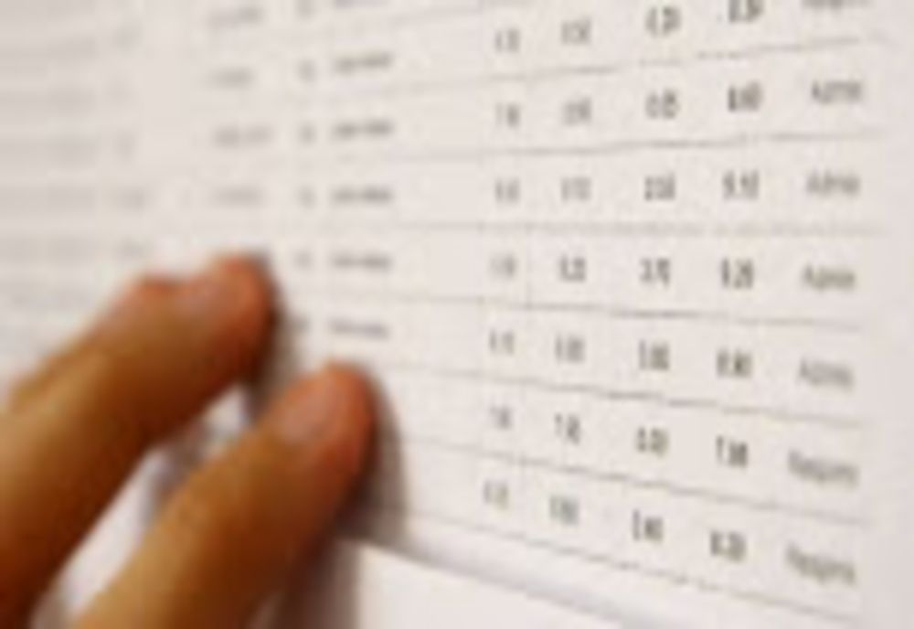 Cinci note de 10 la Titularizare, în județul Dolj