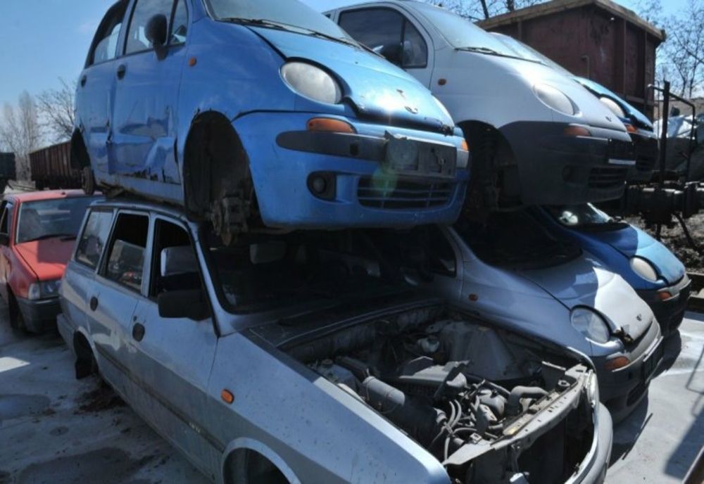 Programul „Rabla Local” stârneşte nemulţumiri la Craiova