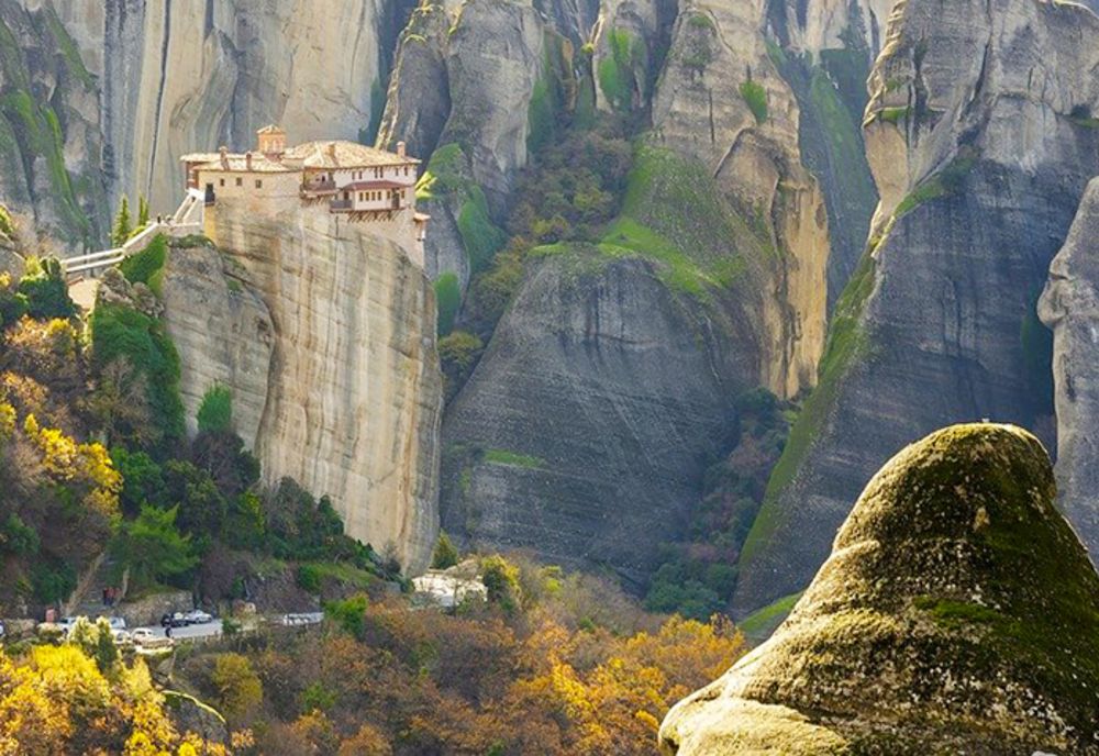 Atenționare pentru românii care intenționează să călătorească în Grecia