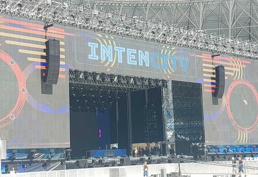 Astăzi începe Festivalul IntenCity, la Craiova