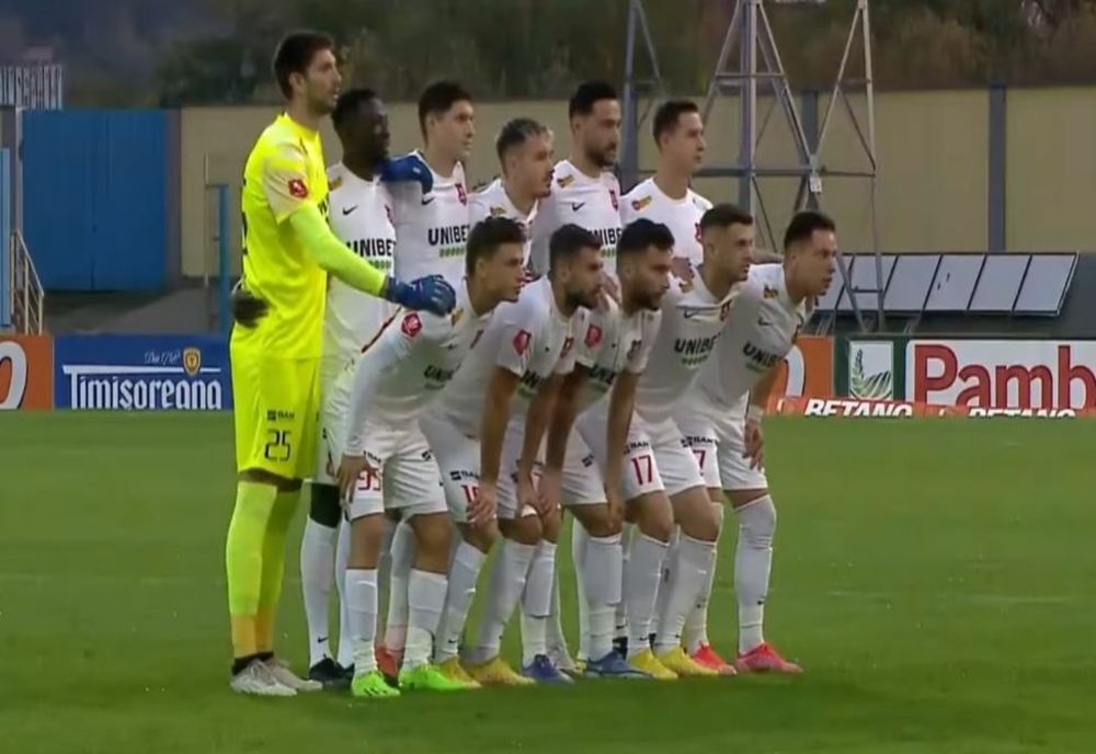 VIDEO FC Hermannstadt, eșec și în Cupa României