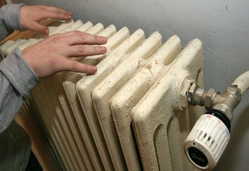 Craiova: Din această noapte, încep probele pentru furnizarea energiei termice