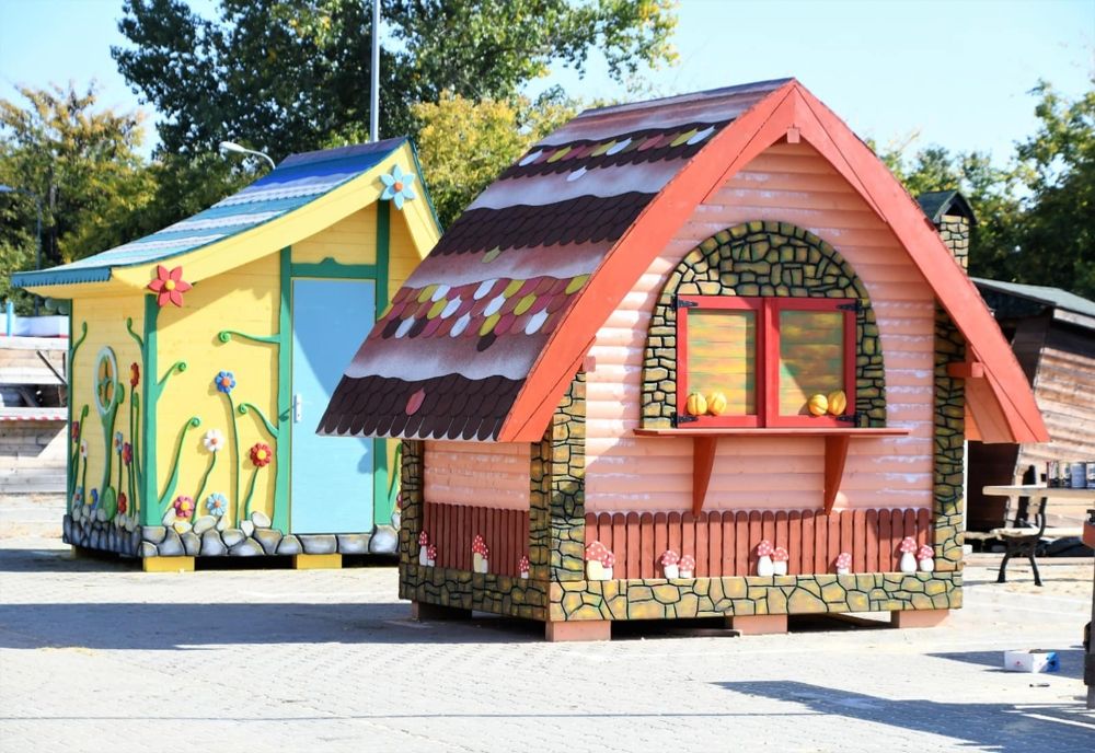 Primăria a anunţat când se deschide Târgu de Crăciun Craiova