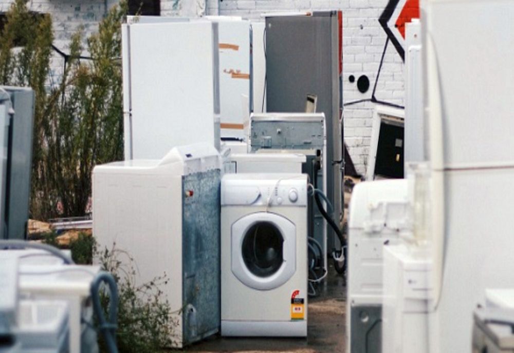 Vouchere pentru cei care vor să își cumpere o mașină de spălat rufe sau vase, un aparat de aer condiționat sau un frigider