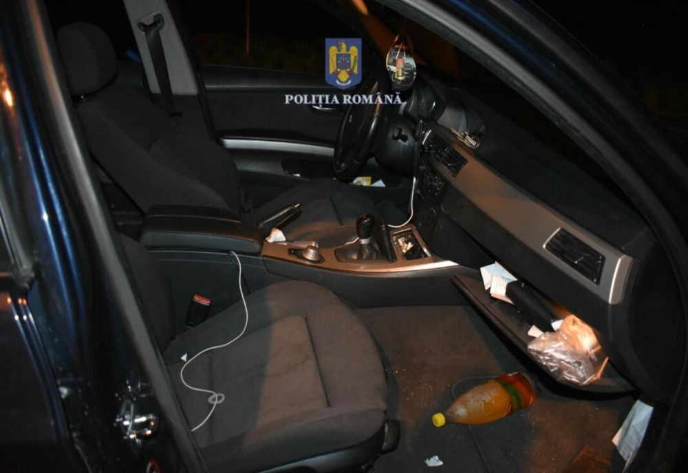 Bătrână din Dolj, înşelată prin metoda accidentul de doi tineri din Medinţi