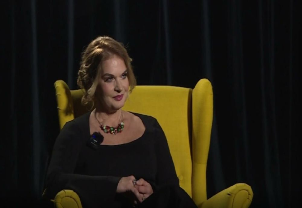 Interviu de suflet cu Manuela Hărăbor, actrița iubită de români | Culisele Statului Paralel - VIDEO