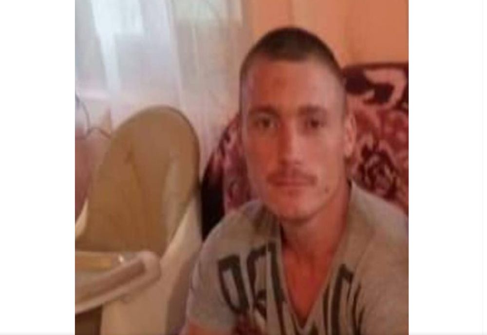 Bărbatul ucis în Dolj, decapitat cu drujba