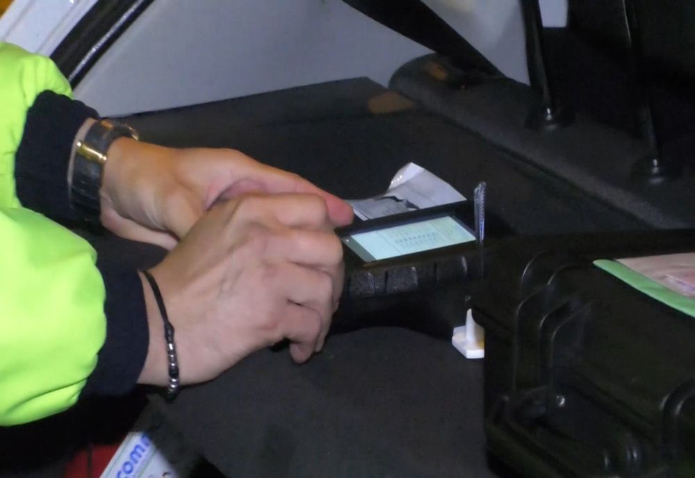 În Dolj, numărul conducătorilor auto sub influenţa drogurilor a crescut alarmant în ultimul an