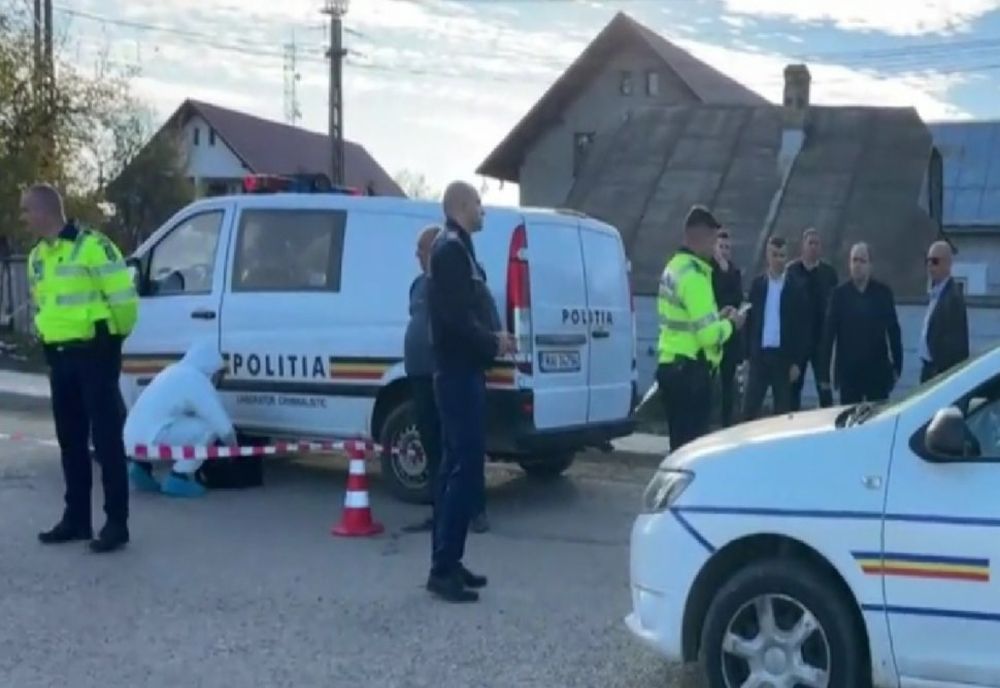 Angajați ai primăriei dintr-o comună doljeană, implicați într-un conflict