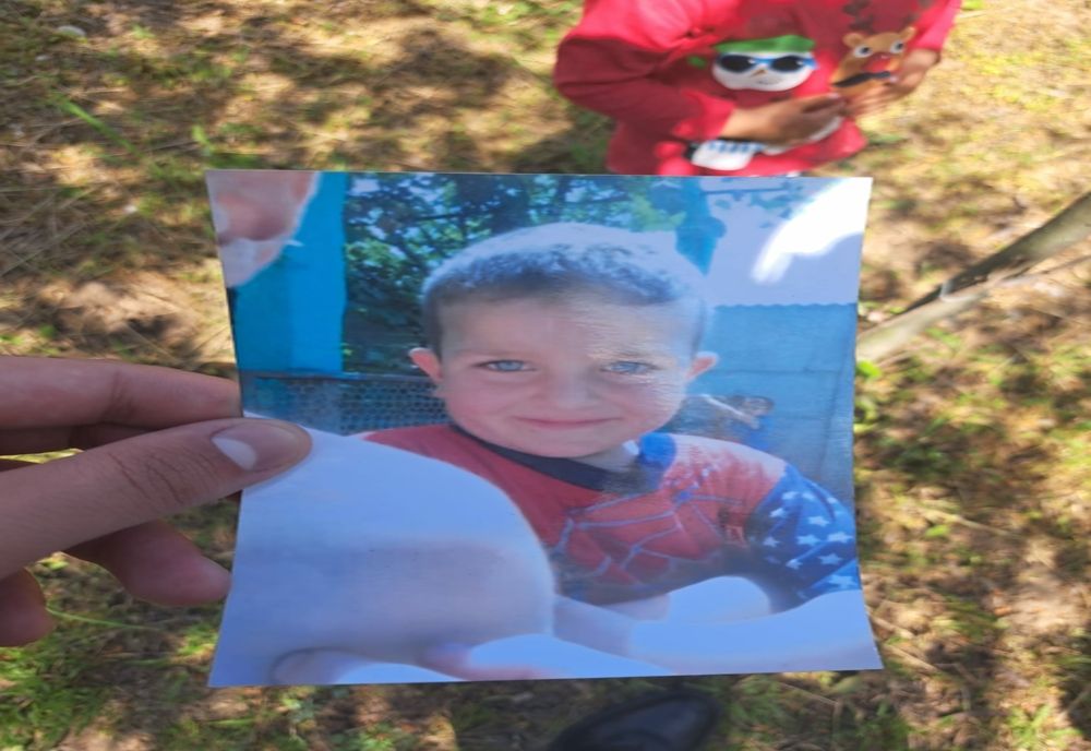 Un copil din Dolj, dat dispărut